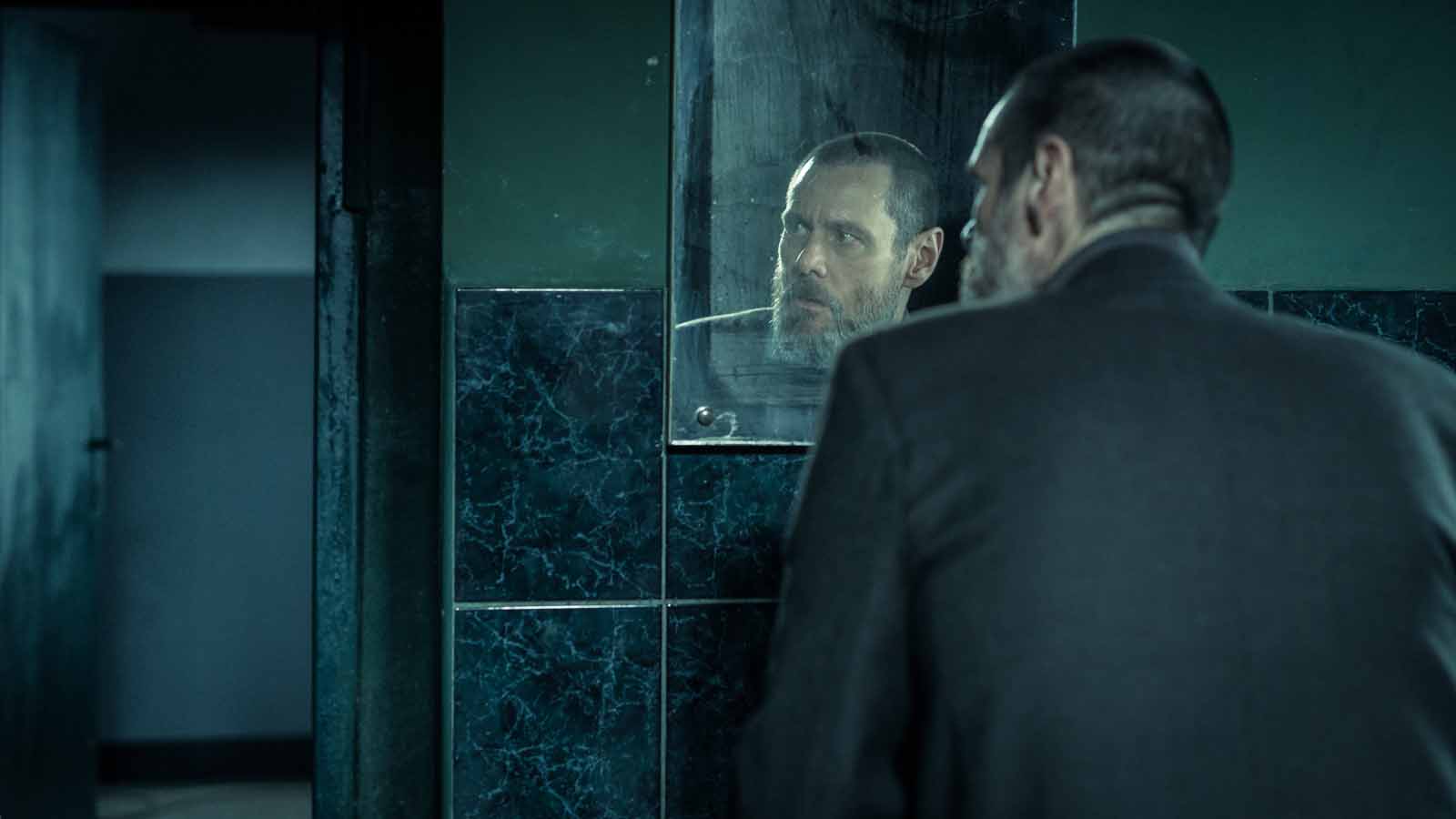 Dark Murders (2016)