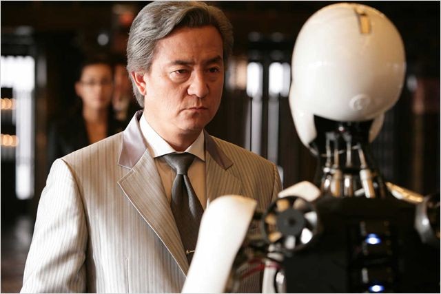 Doomsday Book de Kim Jee-Won & Pil-Sung Yim - 2012 / Science-Fiction