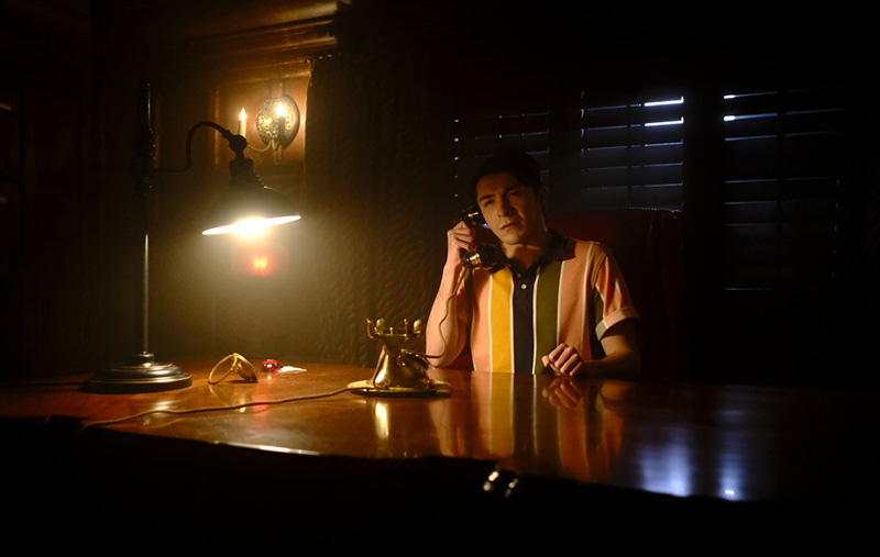 The Call (2020)