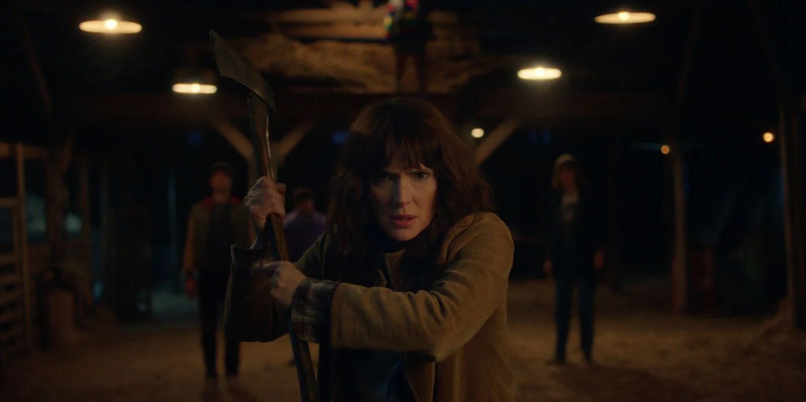 Stranger Things - Saison 5