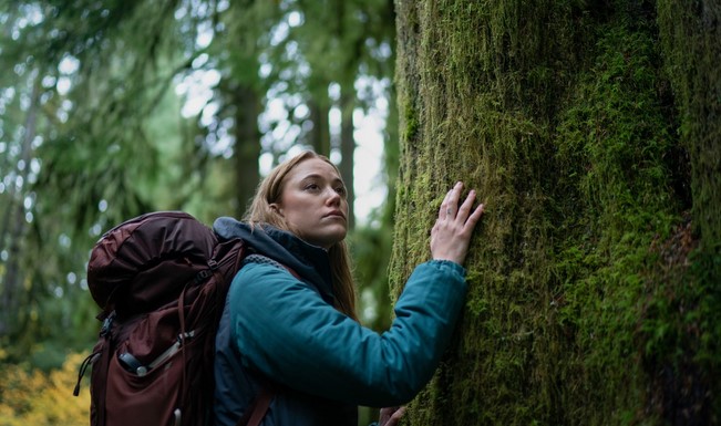 Une Obsession Venue d'Ailleurs (2022)
