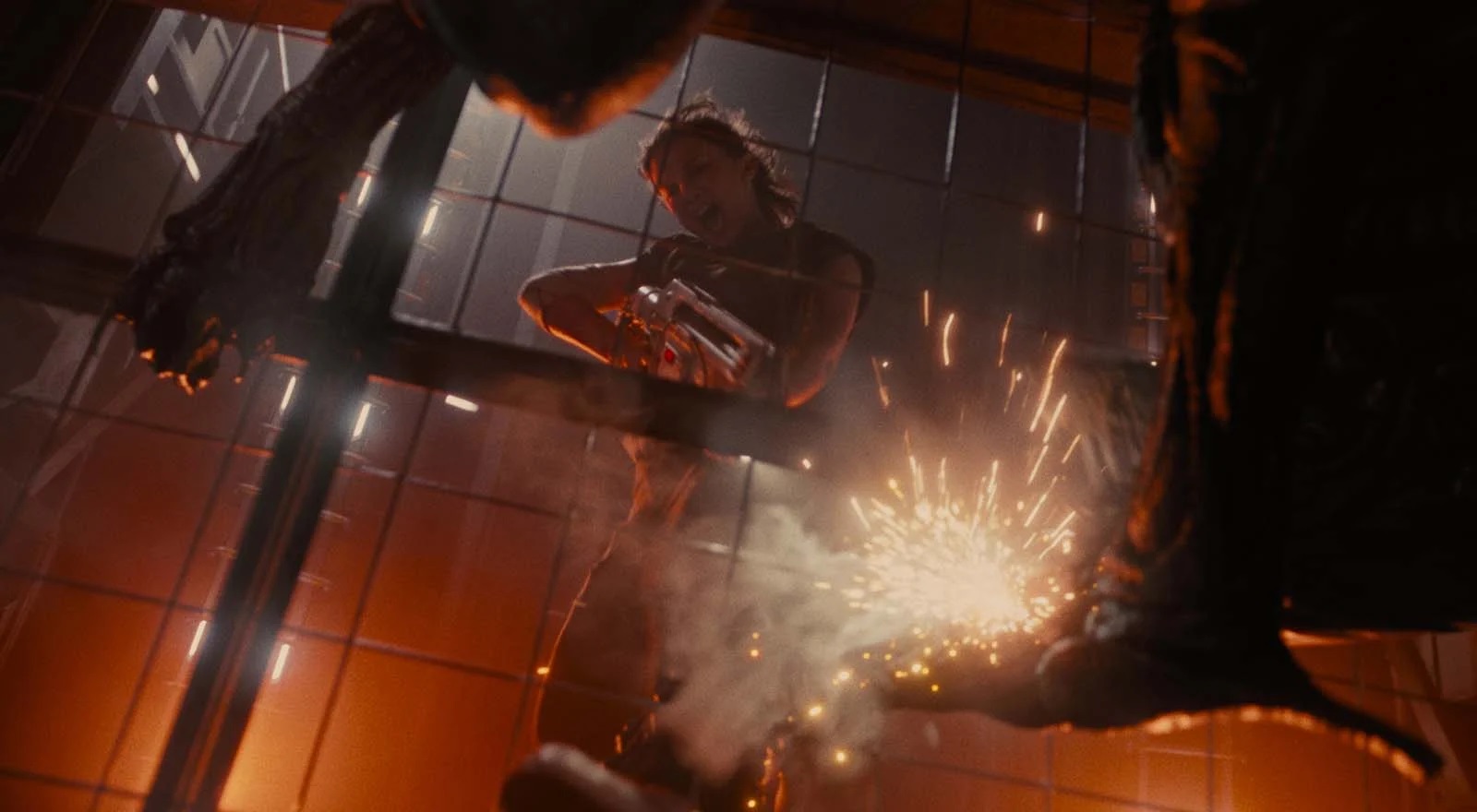 Alien : Romulus (2024)