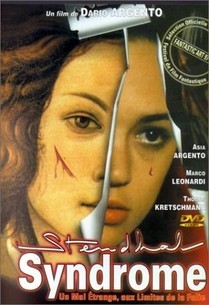Le Syndrome De Stendhal