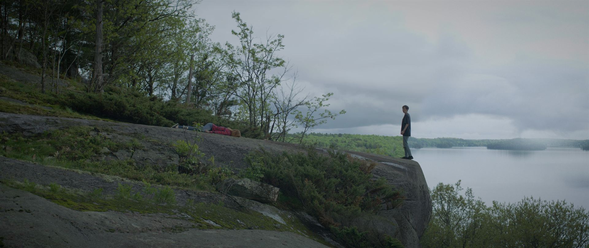 What Keeps You Alive (2018)