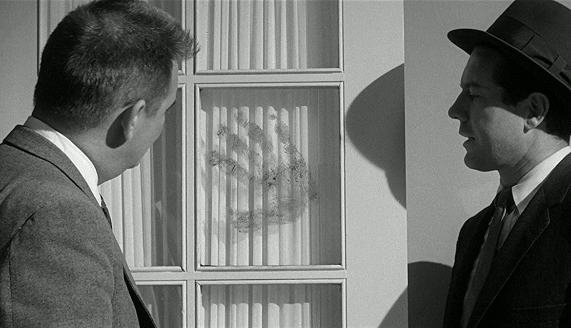 Le Monstre Des Abimes (1958) 