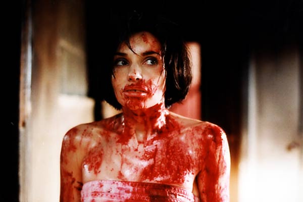 Trouble Every Day (2001)