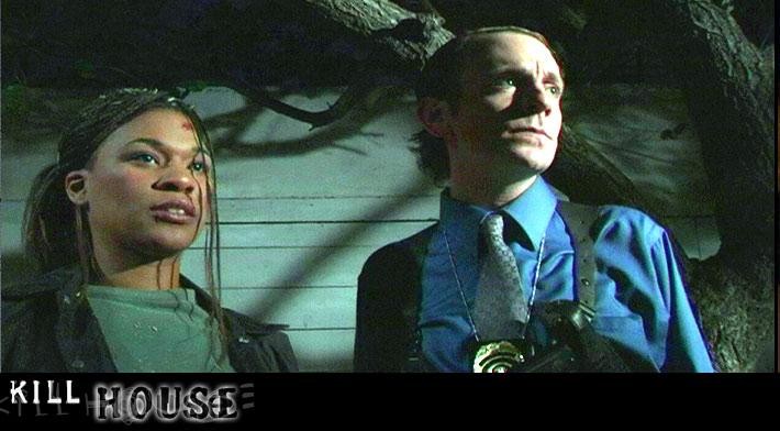 Kill House (2006) 