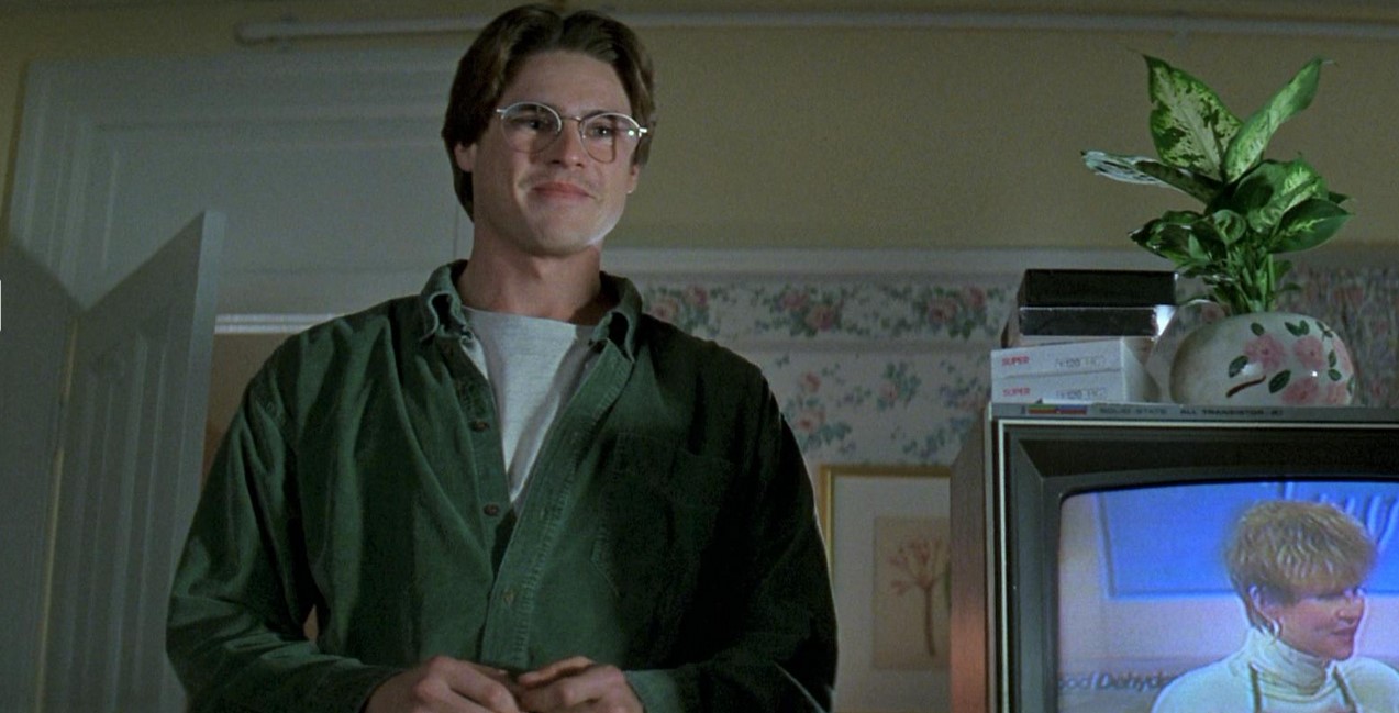 Copycat (1995)
