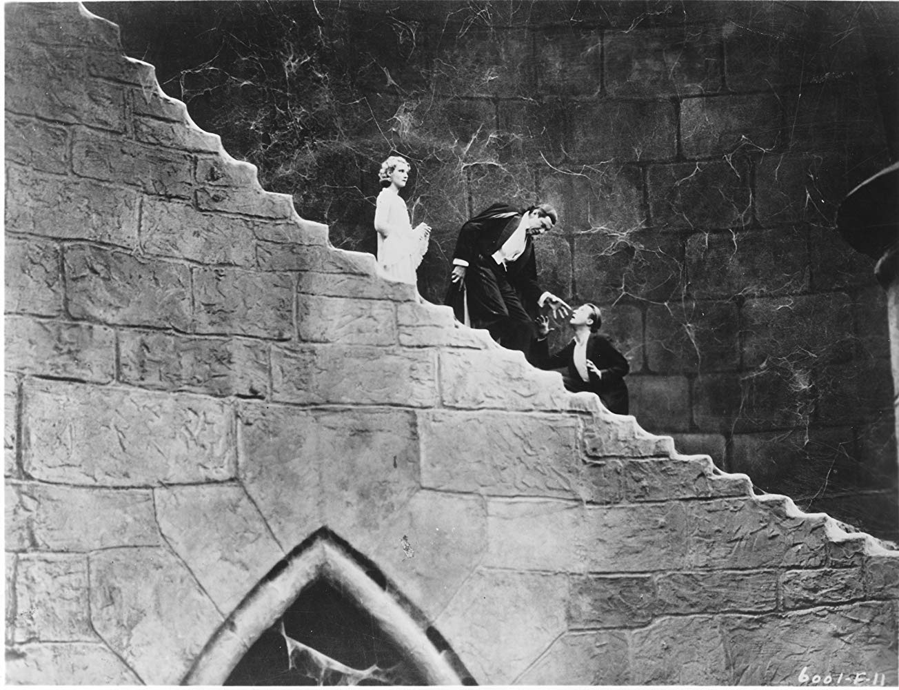 Dracula (1931) 
