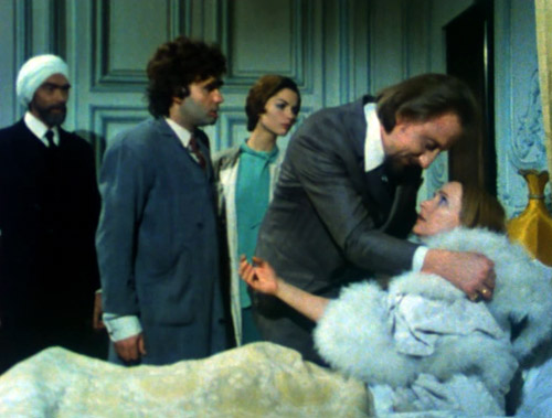 La Poupée Sanglante (1976)