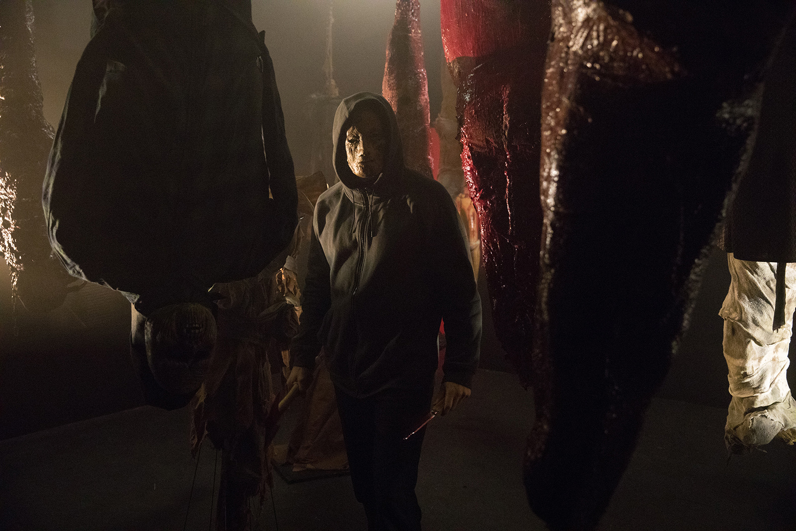 Hell Fest (2018)