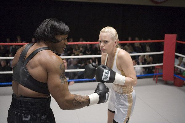 Scary Movie 4 (2006) 