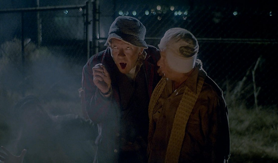 Trancers (1984)