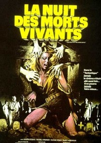 La Nuit Des Morts Vivants (1969)