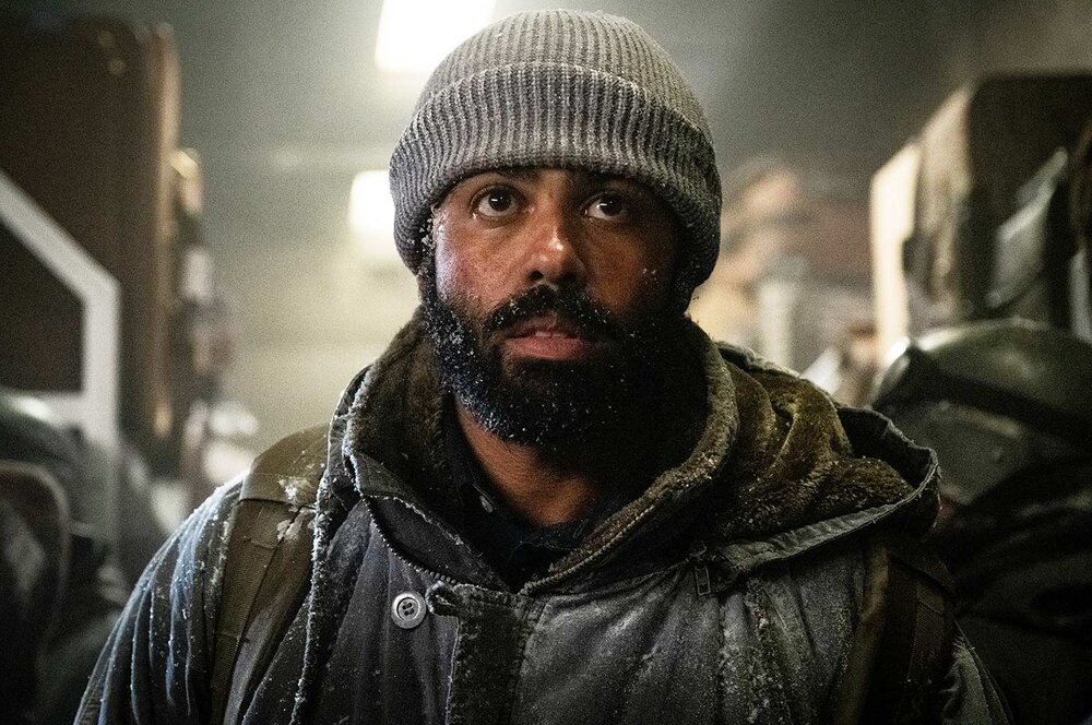 Snowpiercer - Saison 1 (2020)