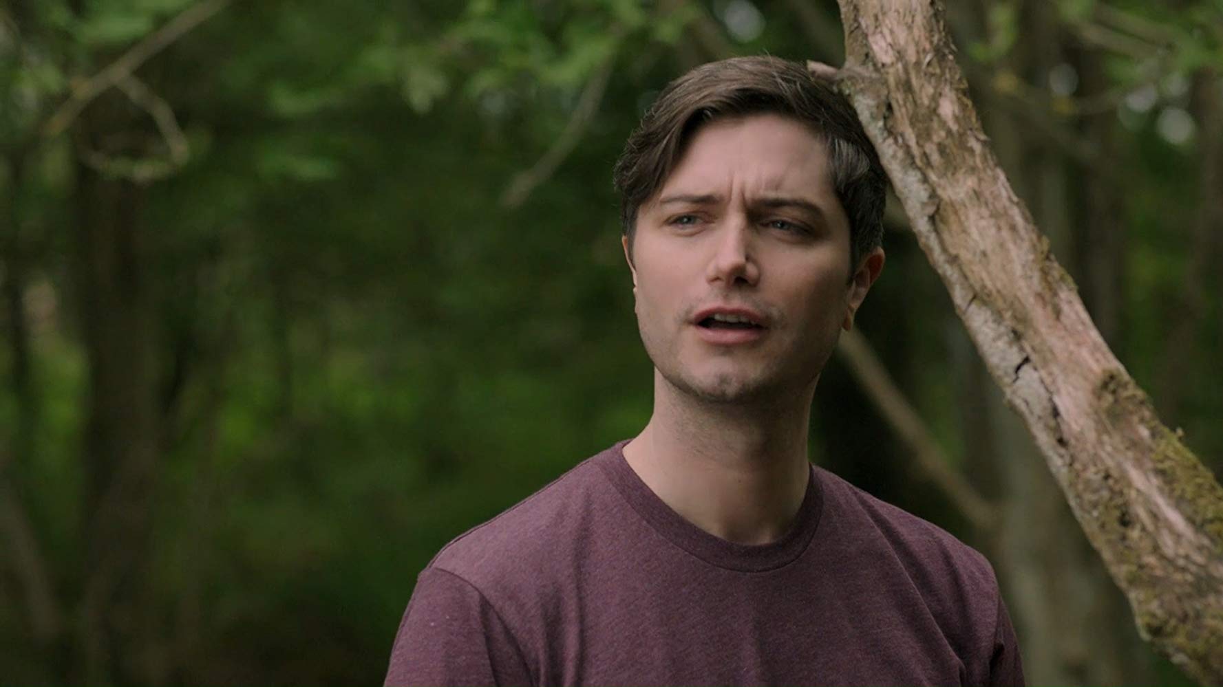 White Settlers (2014)