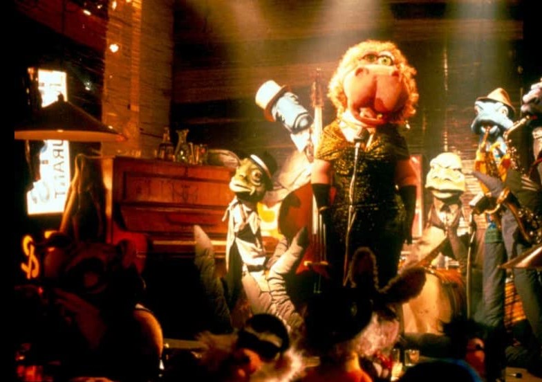 Les Feebles (1989) 