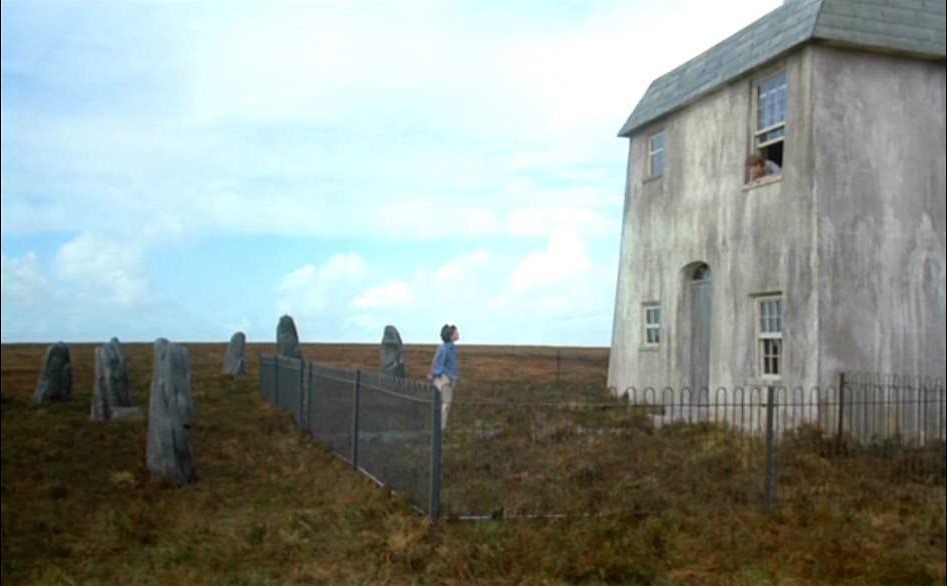 Paperhouse (1988)