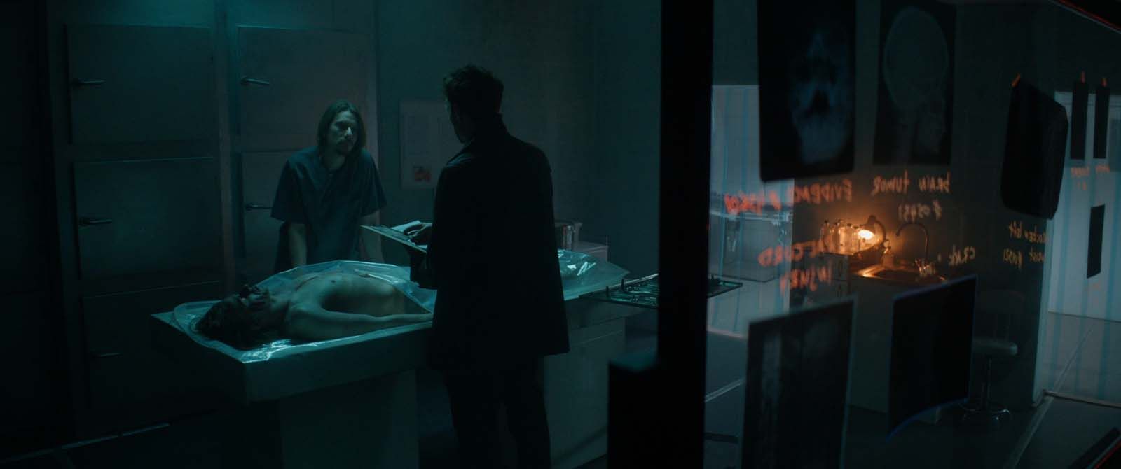 Le Murmure du Diable (2024)