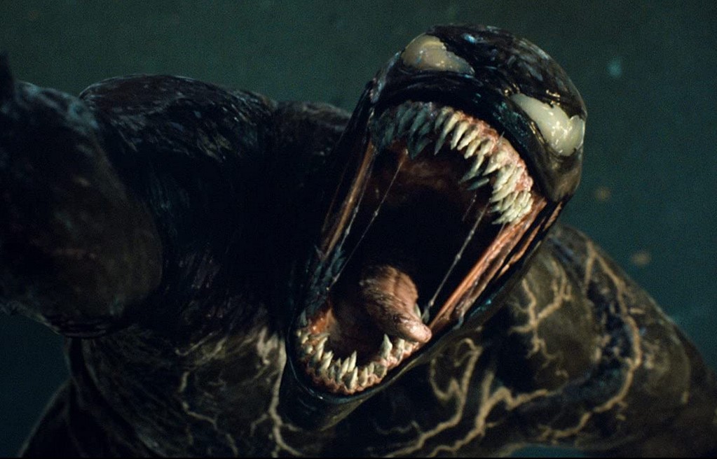 Venom : Let There Be Carnage (2021) 