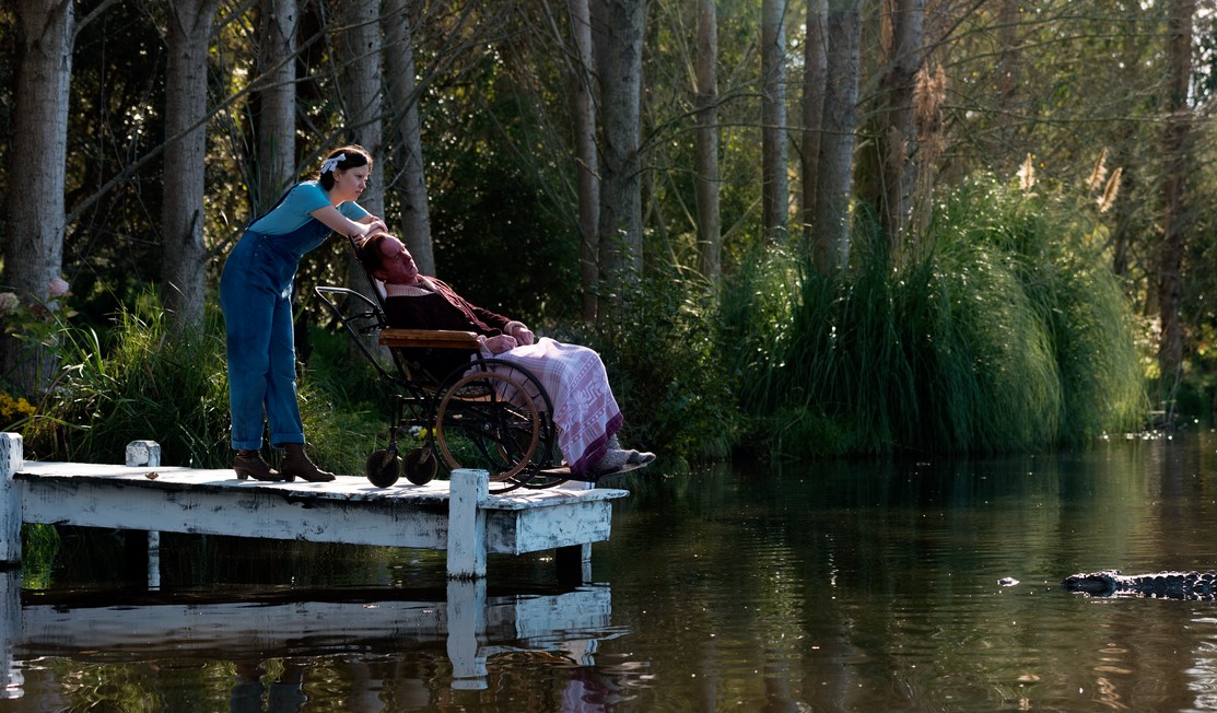 Pearl (2022)