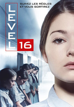 Level 16 (2018/de Danishka Esterhazy)