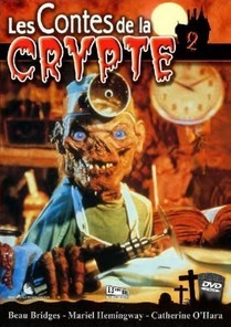 Les Contes De La Crypte - Volume 2 
