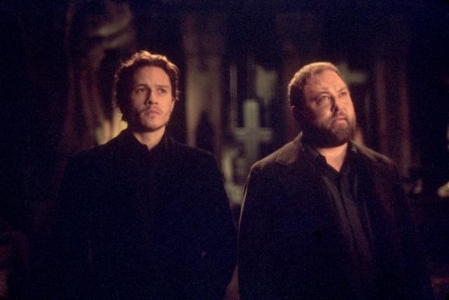 Le Purificateur (2003)