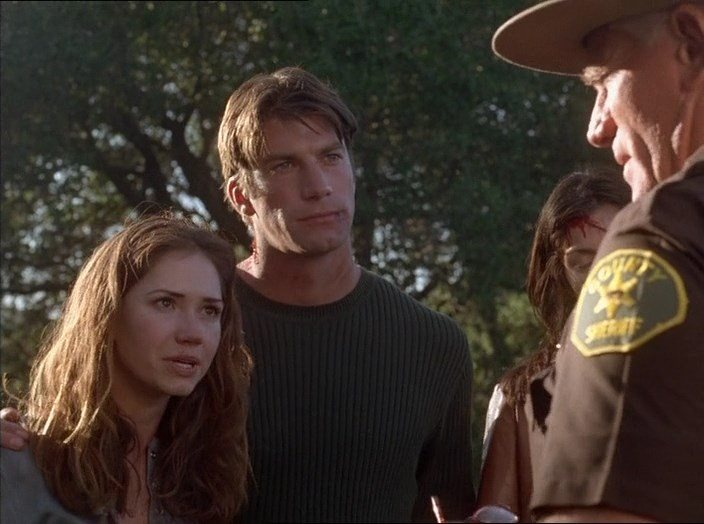 Délivre Nous Du Mal (2001) 