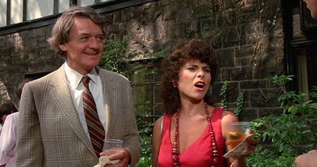 Creepshow de George A. Romero - 1982 / Horreur