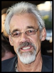 Roger Lloyd Pack 