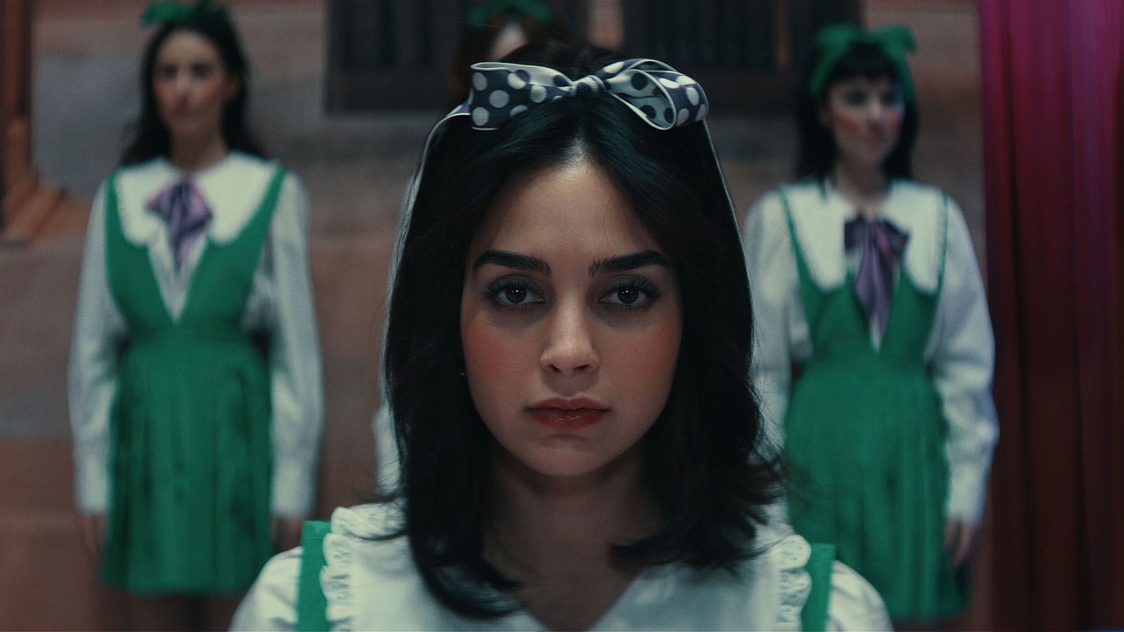Your Monster (2024) 