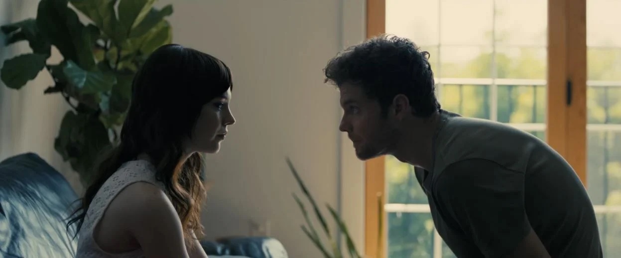 Companion (2025) 