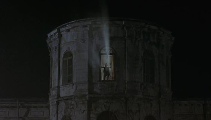 Dracula 2 - Ascension (2003)