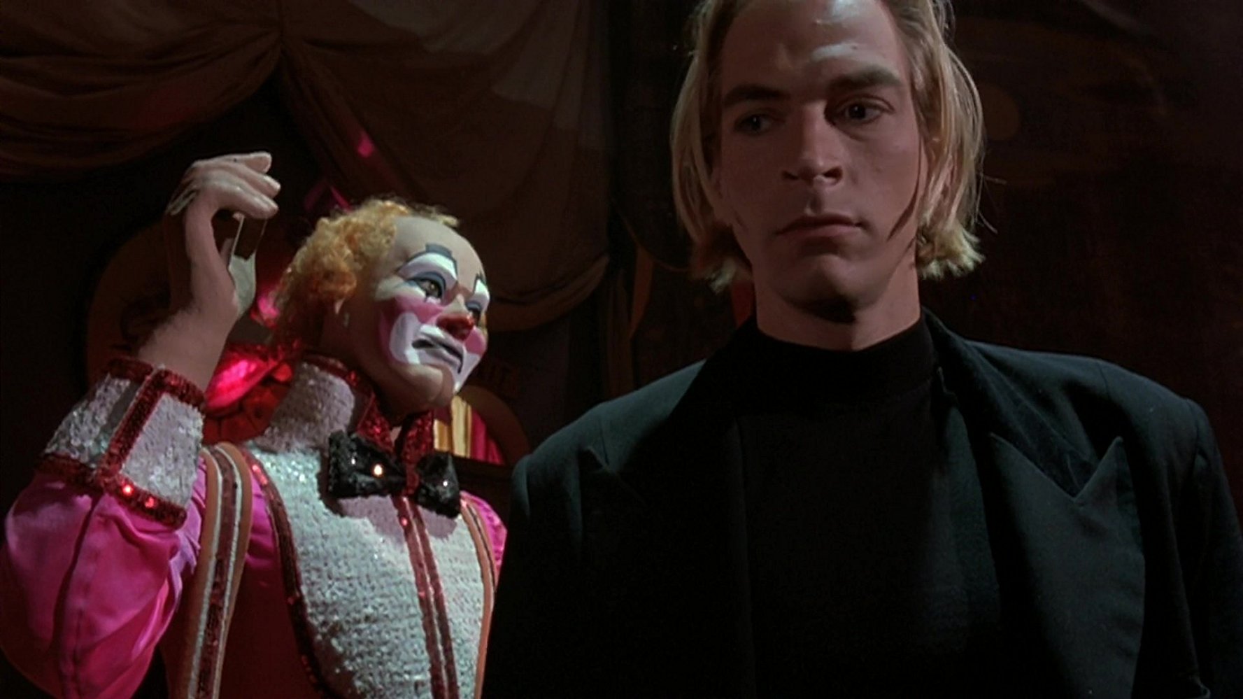 Warlock 2 - The Armageddon (1993)