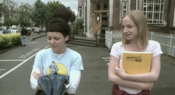 Dead Creatures (2001)