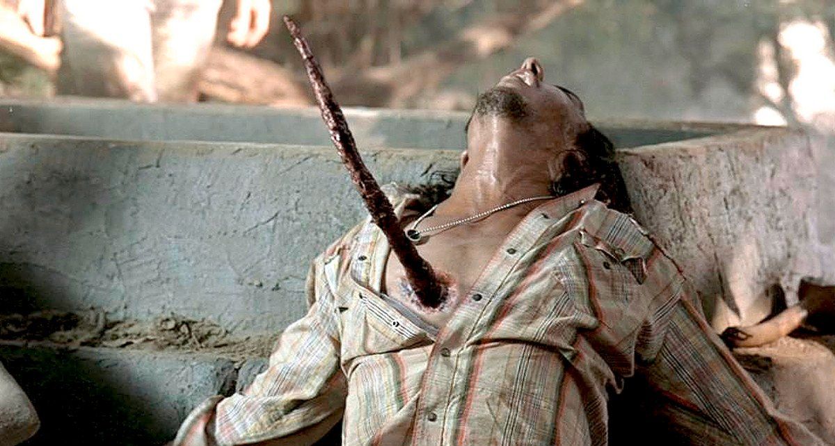 Mandrake (2010) 