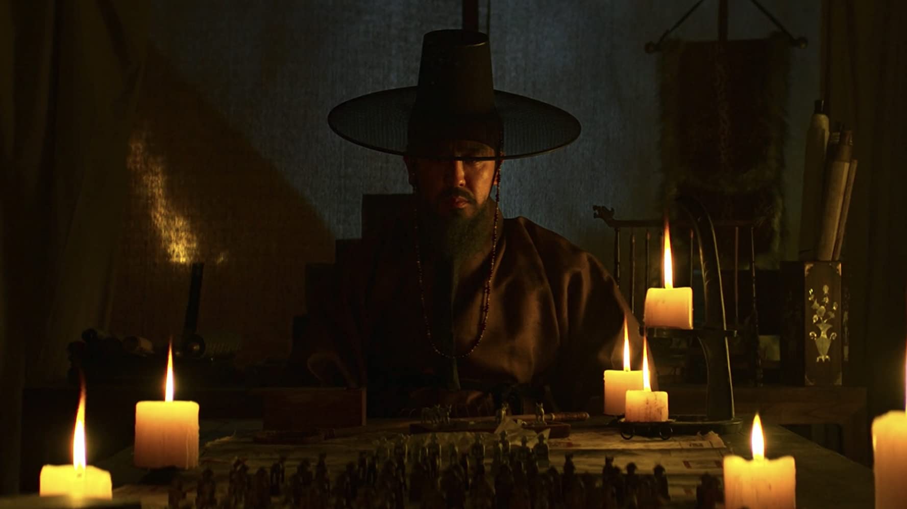 Kingdom - Sasion 2 (2020)
