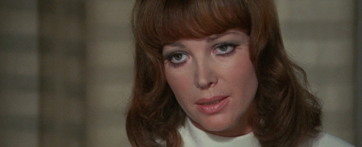 Le Tueur A L'Orchidée (1972) 