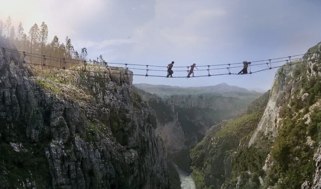 The Lost Future (2010) 