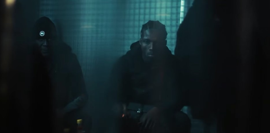 Kraken (2026) 