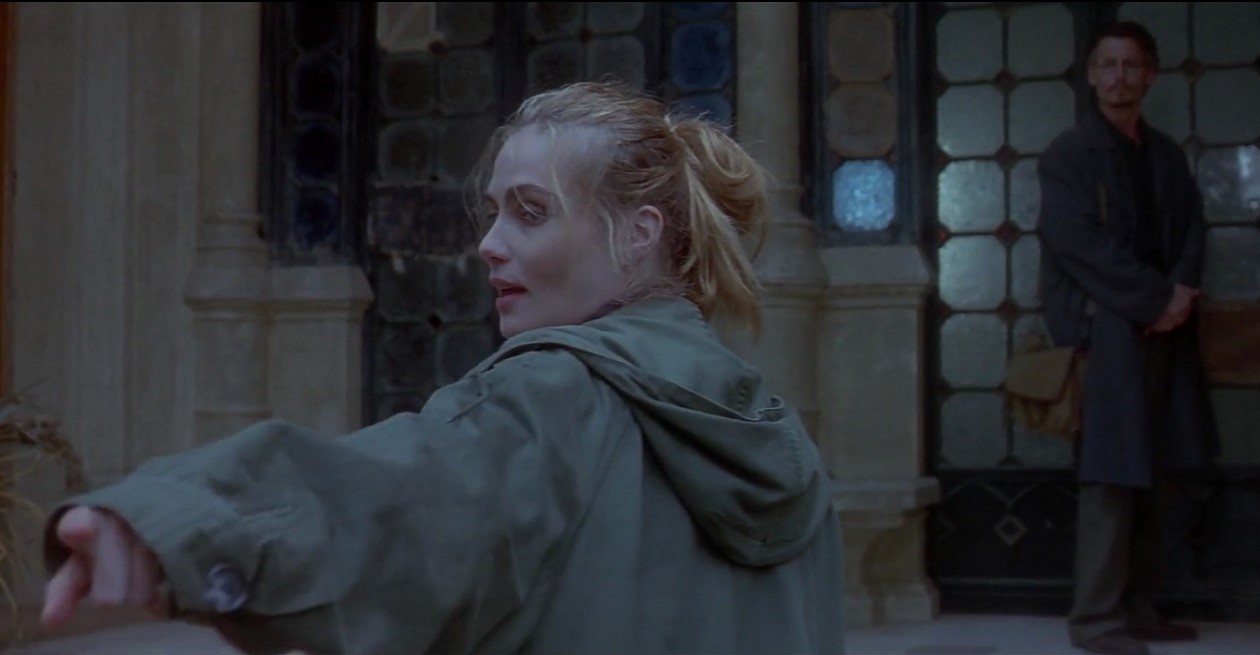 La Neuvième Porte (1999) 