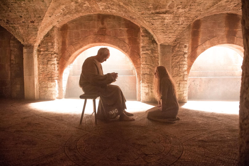 Game Of Thrones - Saison 5 