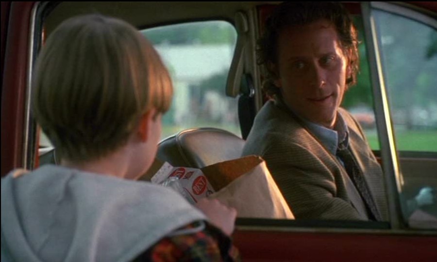Shining - Les Couloirs De La Peur (1997)