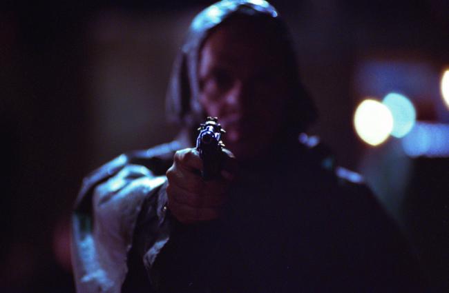 Deadly Cargo (2003)
