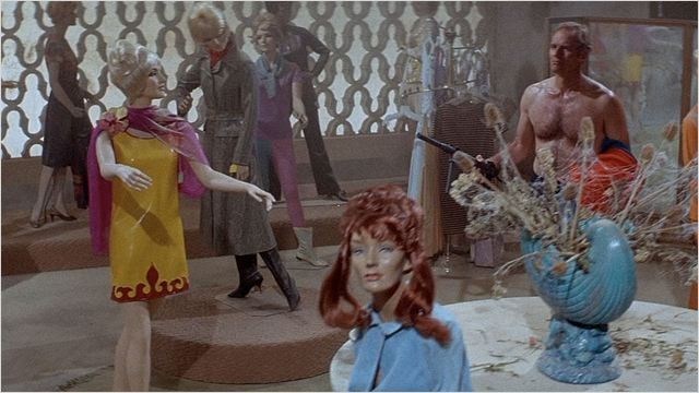 Le Survivant (1971)