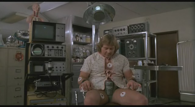 Hell Comes To Frogtown (1988) 