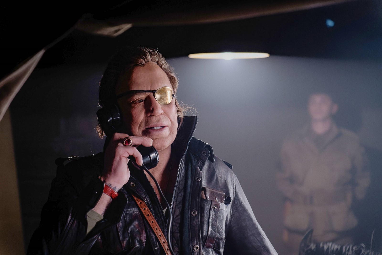 WarHunt (2022)