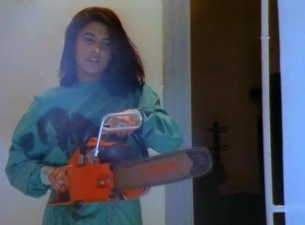 Maniac Nurses (1990) 