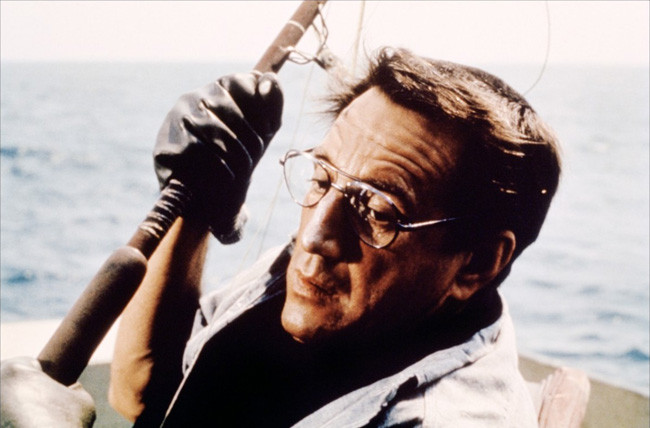 Les Dents De La Mer de Steven Spielberg - 1975 / Horreur - Animal Tueur